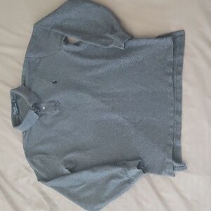 Mens Polo Long Sleeve